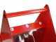 Top Line BIONDA - Electric Garden Shredder - Three-phase Motor