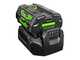 EGO CS1410E - 56V Battery-powered Chainsaw- 35 cm Blade - WITHOUT BATTERY AND CHARGER