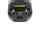 EGO CS1410E - 56V Battery-powered Chainsaw- 35 cm Blade - WITHOUT BATTERY AND CHARGER