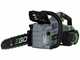 EGO CS1410E - 56V Battery-powered Chainsaw- 35 cm Blade - WITHOUT BATTERY AND CHARGER