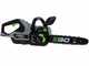 EGO CS1410E - 56V Battery-powered Chainsaw- 35 cm Blade - WITHOUT BATTERY AND CHARGER