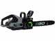 EGO CS1410E - 56V Battery-powered Chainsaw- 35 cm Blade - WITHOUT BATTERY AND CHARGER