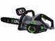 EGO CS1410E - 56V Battery-powered Chainsaw- 35 cm Blade - WITHOUT BATTERY AND CHARGER