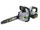 EGO CS1410E - 56V Battery-powered Chainsaw- 35 cm Blade - WITHOUT BATTERY AND CHARGER