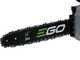 EGO CS1410E - 56V Battery-powered Chainsaw- 35 cm Blade - WITHOUT BATTERY AND CHARGER