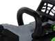 EGO CS1410E - 56V Battery-powered Chainsaw- 35 cm Blade - WITHOUT BATTERY AND CHARGER