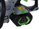 EGO CS1410E - 56V Battery-powered Chainsaw- 35 cm Blade - WITHOUT BATTERY AND CHARGER