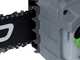 EGO CS1410E - 56V Battery-powered Chainsaw- 35 cm Blade - WITHOUT BATTERY AND CHARGER