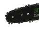 EGO CS1410E - 56V Battery-powered Chainsaw- 35 cm Blade - WITHOUT BATTERY AND CHARGER