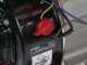 GTM GTS 600 G - Petrol-driven shredder - Loncin G200F engine