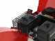 GTM GTS 600 G - Petrol-driven shredder - Loncin G200F engine