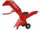 GTM GTS 600 G - Petrol-driven shredder - Loncin G200F engine