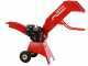 GTM GTS 600 G - Petrol-driven shredder - Loncin G200F engine