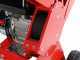GTM GTS 600 G - Petrol-driven shredder - Loncin G200F engine
