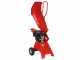 GTM GTS 600 G - Petrol-driven shredder - Loncin G200F engine