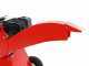 GTM GTS 600 G - Petrol-driven shredder - Loncin G200F engine