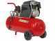 Fiac Cosmos 255 - Electric air compressor - 2 HP motor - 50 litres