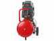 Fiac Cosmos 255 - Electric air compressor - 2 HP motor - 50 litres