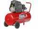 Fiac Cosmos 255 - Electric air compressor - 2 HP motor - 50 litres
