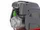 Fiac Cosmos 255 - Electric air compressor - 2 HP motor - 50 litres