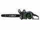 EGO CS 2000 E -  56V/6Ah Battery-powered Chainsaw - 50 cm Blade