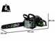 EGO CS 2000 E -  56V/6Ah Battery-powered Chainsaw - 50 cm Blade