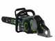 EGO CS 2000 E -  56V/6Ah Battery-powered Chainsaw - 50 cm Blade