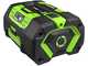 EGO CS 2000 E -  56V/6Ah Battery-powered Chainsaw - 50 cm Blade