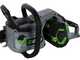 EGO CS 2000 E -  56V/6Ah Battery-powered Chainsaw - 50 cm Blade