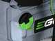 EGO CS 2000 E -  56V/6Ah Battery-powered Chainsaw - 50 cm Blade