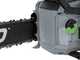 EGO CS 2000 E -  56V/6Ah Battery-powered Chainsaw - 50 cm Blade