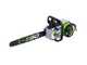 EGO CS 2000 E -  56V/6Ah Battery-powered Chainsaw - 50 cm Blade