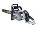 EGO CS 2000 E -  56V/6Ah Battery-powered Chainsaw - 50 cm Blade