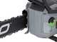 EGO CS 2000 E -  56V/6Ah Battery-powered Chainsaw - 50 cm Blade
