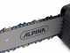Alpina AC 20 Li Kit - Electric Battery-powered Chainsaw - 25 cm bar - 20V/4Ah