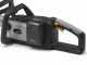 Alpina AC 20 Li Kit - Electric Battery-powered Chainsaw - 25 cm bar - 20V/4Ah