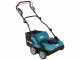 Makita UV001GM201 - 40V Battery-powered lawn scarifier - WITHOUT BATTERY AND BATTERY CHARGER