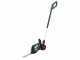 Bosch AdvancedShear18V - Battery-powered Grass Shear with Pole - Hedge trimmer - 18V 2Ah