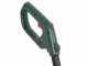 Bosch AdvancedShear18V - Battery-powered Grass Shear with Pole - Hedge trimmer - 18V 2Ah