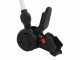 Bosch AdvancedShear18V - Battery-powered Grass Shear with Pole - Hedge trimmer - 18V 2Ah