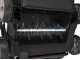 Makita UV001GM201 - Battery-powered Lawn Scarifier - 40V - 4Ah