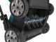 Makita UV001GM201 - Battery-powered Lawn Scarifier - 40V - 4Ah
