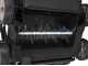 Makita UV001GM201 - Battery-powered Lawn Scarifier - 40V - 4Ah