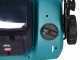 Makita UV001GM201 - Battery-powered Lawn Scarifier - 40V - 4Ah