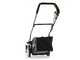 Greenworks G48LM36K2 - Battery-powered Lawn Mower - 48V/2Ah - 36 cm cut