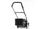 Greenworks G48LM36K2 - Battery-powered Lawn Mower - 48V/2Ah - 36 cm cut