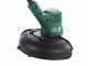 BOSCH EasyGrassCut 18V-230 - Edge Trimmer - WITHOUT BATTERY AND BATTERY CHARGER