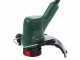 BOSCH EasyGrassCut 18V-230 - Edge Trimmer - WITHOUT BATTERY AND BATTERY CHARGER