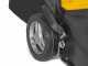 Stiga Combi 48 - Combustion Lawn Mower  - 3 in 1 -  ST 140 Engine