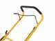 Stiga Combi 48 - Combustion Lawn Mower  - 3 in 1 -  ST 140 Engine